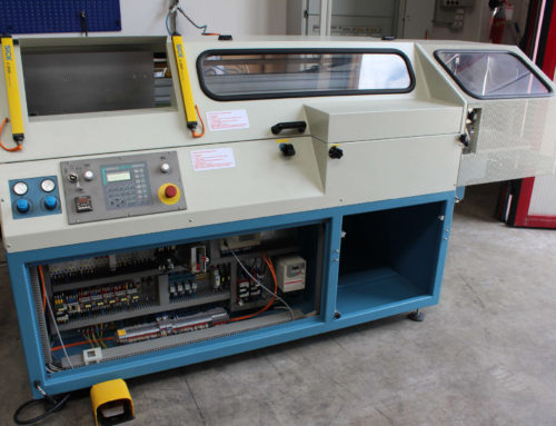 Perfect Binder Eurobind 445 PRO